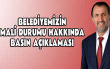 Basın Açıklaması