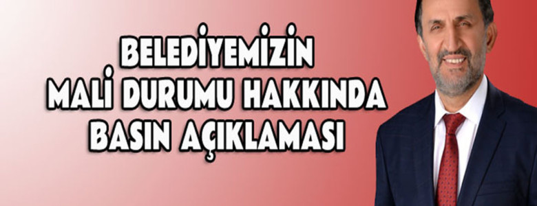 Basın Açıklaması