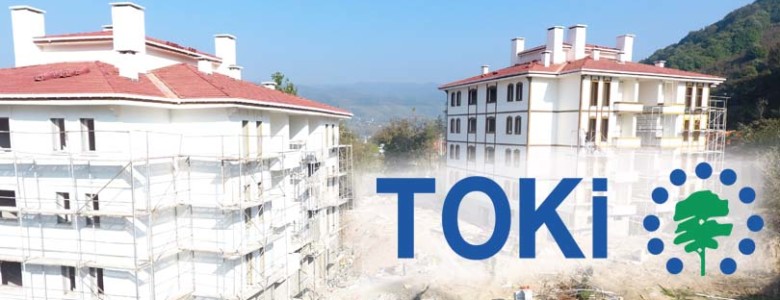 TOKİ Yapımı