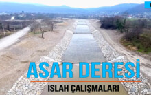 ASAR DERESİ ISLAHI