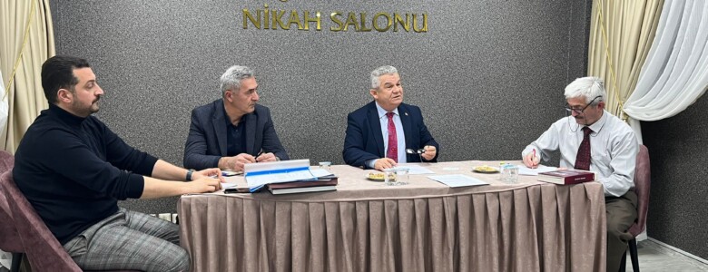 Meclis Üyeleri