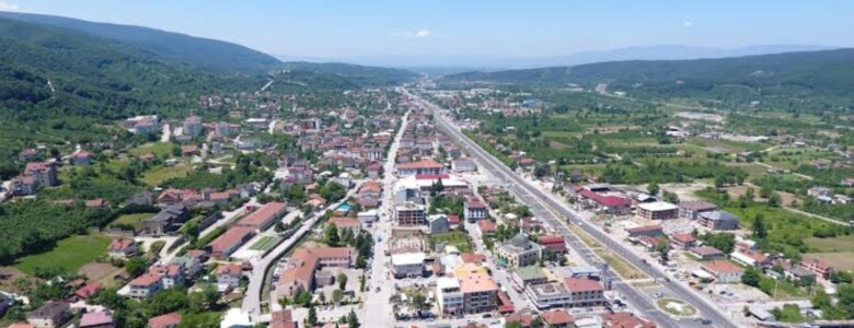 Ulaşım