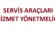 SERVİS ARAÇLARI HİZMET YÖNETMELİĞİ
