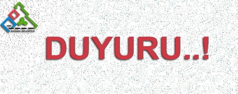 Karaçalı Mahallesi 497 Ada 3 no’lu Parsel- 499 Ada 1 no’lu parsel ve 368 Ada 32 ve 34 no’lu Parsellere yönelik İmar Plan Tadilatı